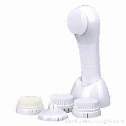 Women Facial Beauty Brush for Facial Cleansing, Good Quality and Best Price